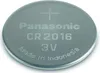 Panasonic Cell Power CR2016 - Batteria 2 x CR2016 - Li - 90 Anteprima dell’immagine prodotto 3