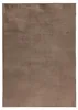 Teppich Surfacer 225 Taupe 80x300 cm – Pflegeleicht & Produktbild-Vorschau 1