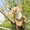 Peluche Lince 25 Cm Ecologico Anteprima dell’immagine prodotto 4