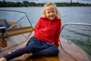 Blauer Peter - Kinder-Troyer - Pullover - Schurwolle - 9 Produktbild-Vorschau 9