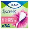 Tena Lady Mini Magic 34 pezzi salvaslip per incontinenza Anteprima dell’immagine prodotto 2