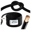 EBROM Batteriekabel hochflexibel Hi-Flex (Hi Flex) 95mm2 Produktbild-Vorschau 1