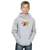 Marvel - "With A Book" Kapuzenpullover für Jungen BI49560 Produktbild-Vorschau 2