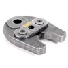 A close-up studio shot of a metal tool on a white background. Anteprima dell’immagine prodotto
