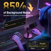 MAONO PD100X Dynamický RGB mikrofon s připojením USB/XLR, Náhled obrázku produktu 6