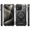 Supcase Ub Grip Mag Magsafe Iphone 16 Pro Max Czarny Podgląd zdjęcia produktu 2
