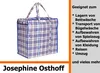 Josephine Osthoff Uni tašky na těžké předměty Taška na Náhled obrázku produktu 3