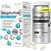 Magnesio Completo 4 Forme Organiche 300 mg con B6 Senza Anteprima dell’immagine prodotto 1