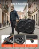 Sac de transport pour vélo VEVOR, sacoche pour vélos de Voir les images du produit 6