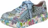 Laura Vita Laura Vita Sneaker Blau Produktbild-Vorschau 1