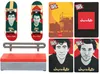 Tech Deck griffbrett Chocolate VS Series 2er-Set Produktbild-Vorschau 3