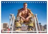 Feuerwehrmänner - Sexy Körper und heiße Flammen Produktbild-Vorschau 13