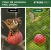 Filet Strend Pro, 12x25 m, maille 25 mm, anti-oiseaux, PE Voir les images du produit 3