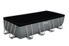 Piscina con telaio Power Steel 549x274x122 18x9FT BESTWAY Anteprima dell’immagine prodotto 2