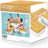 Bestway 43294, Mehrfarbig, Schwimmender Lounge-Sessel, Produktbild-Vorschau 5