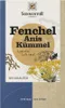 Tisanefenouil anis cumin, 30,6 g Voir les images du produit 2