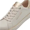 MARCO TOZZI Damen Sneaker mit Plateau Sohle und Metallic Produktbild-Vorschau 35