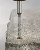 wolfcraft GmbH 1 Hammer-Schlagbohrer Standard, Bohrer, Produktbild-Vorschau 2