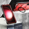Schutzhülle für Samsung Galaxy S21 5G Magnetisches Produktbild-Vorschau 5