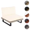 Lounge-Sessel MCW-H54, Garten-Sessel, Spun Poly Akazie Holz Produktbild-Vorschau 10