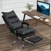 Vinsetto Fauteuil de bureau, chaise bureau ergonomique en Voir les images du produit 9