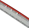Troisiššme feu stop Rouge 8E9945097B Pour Audi A4 Avant B7 Voir les images du produit 7