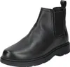 Geox Stiefelette Stiefelette Leder/Textil Produktbild-Vorschau 1