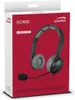 SONID Stereo USB-hoofdtelefoon Productafbeelding-voorbeeld 5