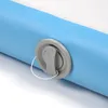 Meteor Airtrack Blau 5m Aufblasbare Trainingsmatte Produktbild-Vorschau 7