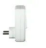 EcoSavers Mini-Energiezähler Stecker Typ F Kompakt Produktbild-Vorschau 14