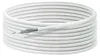 Schwaiger KOX840 012, 40 m, Weiß Produktbild-Vorschau 4