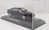 BMW 3er E36 Coupe 1992 blau metallic Modellauto 1:43 Produktbild-Vorschau 8