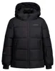 Icepeak Jacken Louin, 250035553I990SCHWARZ, Größe: 164 Produktbild-Vorschau 1