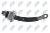 NTY EZC-TY-043 Türfeststeller Türfangband für TOYOTA HILUX Produktbild-Vorschau 4