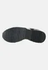 Sneaker blu QUEENS 01 Sneaker basse Anteprima dell’immagine prodotto 5