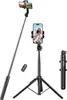 Ugreen LP586 Bâton de selfie télescopique avec support et Voir les images du produit 1