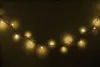 Catena luminosa MagicHome Natale Cherry Balls, 100x LED Anteprima dell’immagine prodotto 1