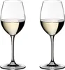 Riedel VINUM SAUVIGNON BLANC/DESSERTWEIN 2 Stück 641600033 Anteprima dell’immagine prodotto 15