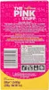 Der Pink Stuff Schaum-Toilettenreiniger 3x100gr | 4 Stück Produktbild-Vorschau 2
