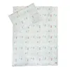 roba Room Bed 60 x 120 cm Woodland Buddies - Produktbild-Vorschau 12