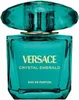 A product shot of a perfume bottle. Produktbild-Vorschau