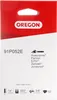 The image shows the packaging of a chainsaw chain. Produktbild-Vorschau