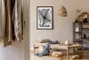 Bild - Bilderrahmen - Foto - 70 cm x 100 cm - MDF - Rahmen Produktbild-Vorschau 3