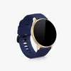 kwmobile 2x Uhrenarmband für AGPTEK LW11 Armband - Produktbild-Vorschau 3