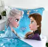 Zestaw pościeli Disney Frozen - przytulna bawełna, 140x200 Podgląd zdjęcia produktu 6