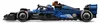 Pretekárske auto Williams Racing FW46 F1® Náhľad obrázku produktu 20