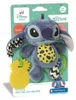 Clementoni Disney Baby Stitch Soft Rattle, Junge/Mädchen, Produktbild-Vorschau 5