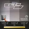 Lampada da soffitto a LED dimmerabile con funzione memoria Anteprima dell’immagine prodotto 4