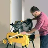 DEWALT D27107 Tisch-,Kapp- und Gehrungssaege 2000 Watt Produktbild-Vorschau 10