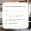 MEBLE ODNOWA Velours Stuhlbezug Creme für skandinavischen Produktbild-Vorschau 6